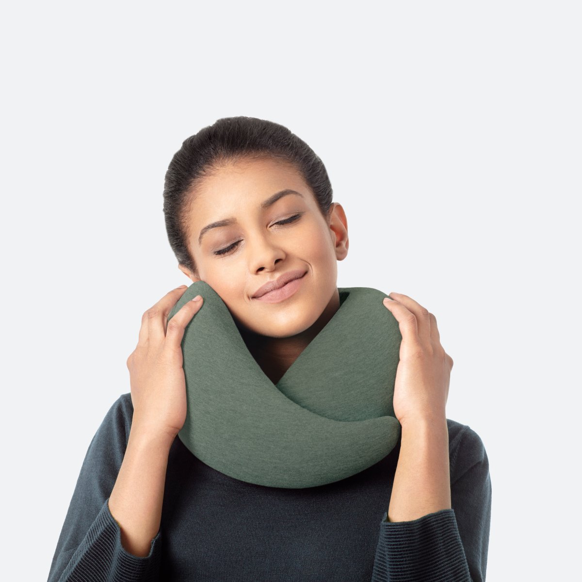 Ostrichpillow Go Neck Travel Pillow - Ante ShopOstrichpillow7640159380849OSP - OPGV11U - BLU
