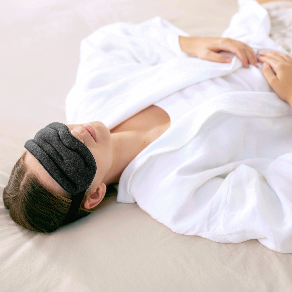 Ostrichpillow Hot & Cold Eye Mask - Ante ShopOstrichpillowEye Masks