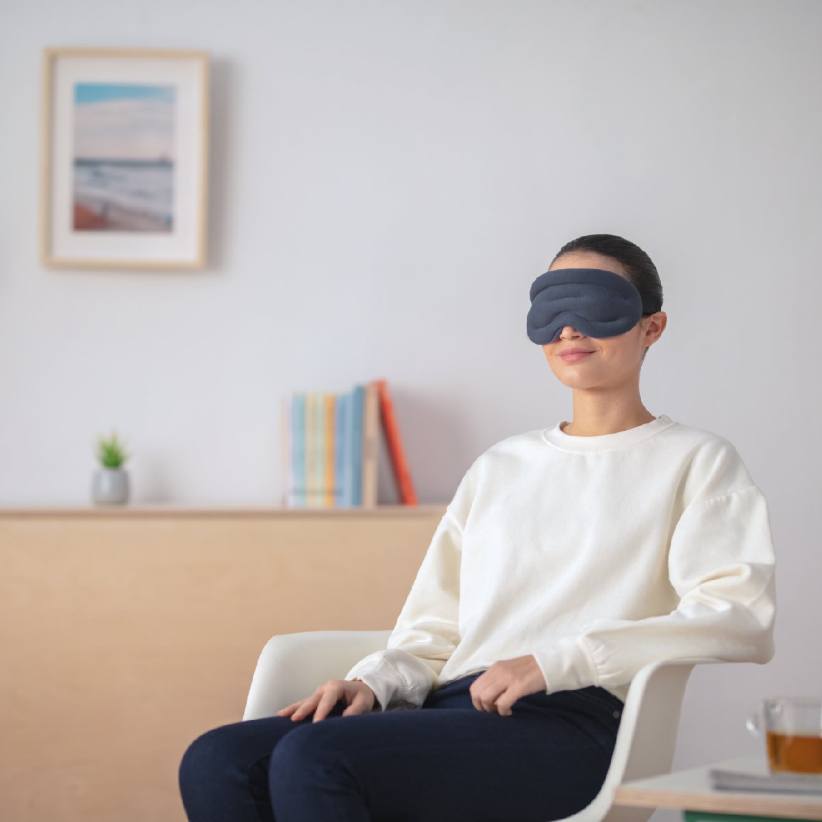 Ostrichpillow Hot & Cold Eye Mask - Ante ShopOstrichpillowEye Masks