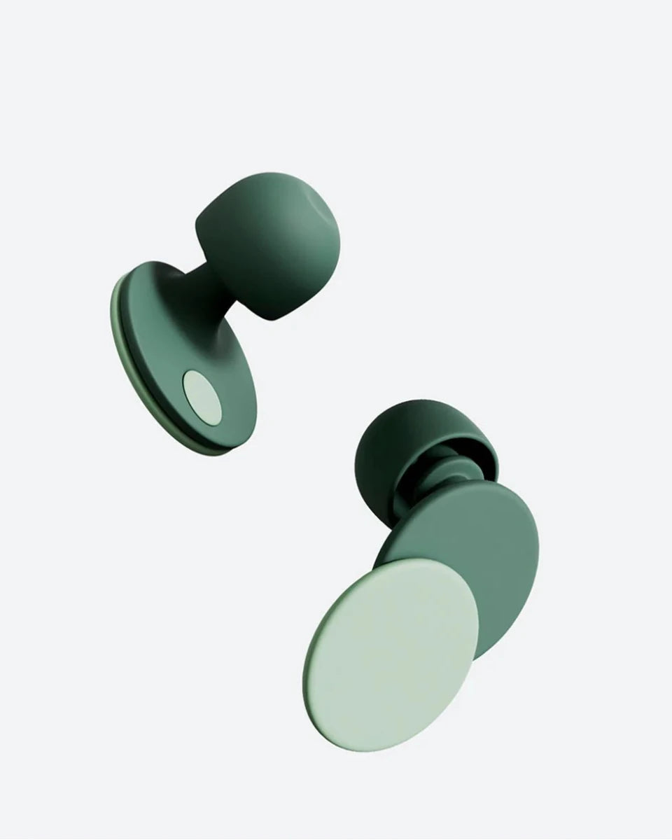 Ostrichpillow Orbit Earplugs - Ante ShopOstrichpillowHealth & Wellness7640159382492OSP-OPOE20U