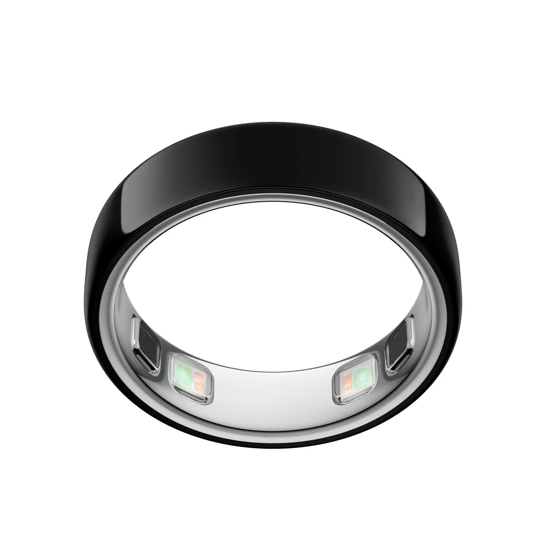 Oura Ring 5 Black (PRE - ORDER) - Ante ShopOURASmart Ring6430060157033OR5-BK-6-C