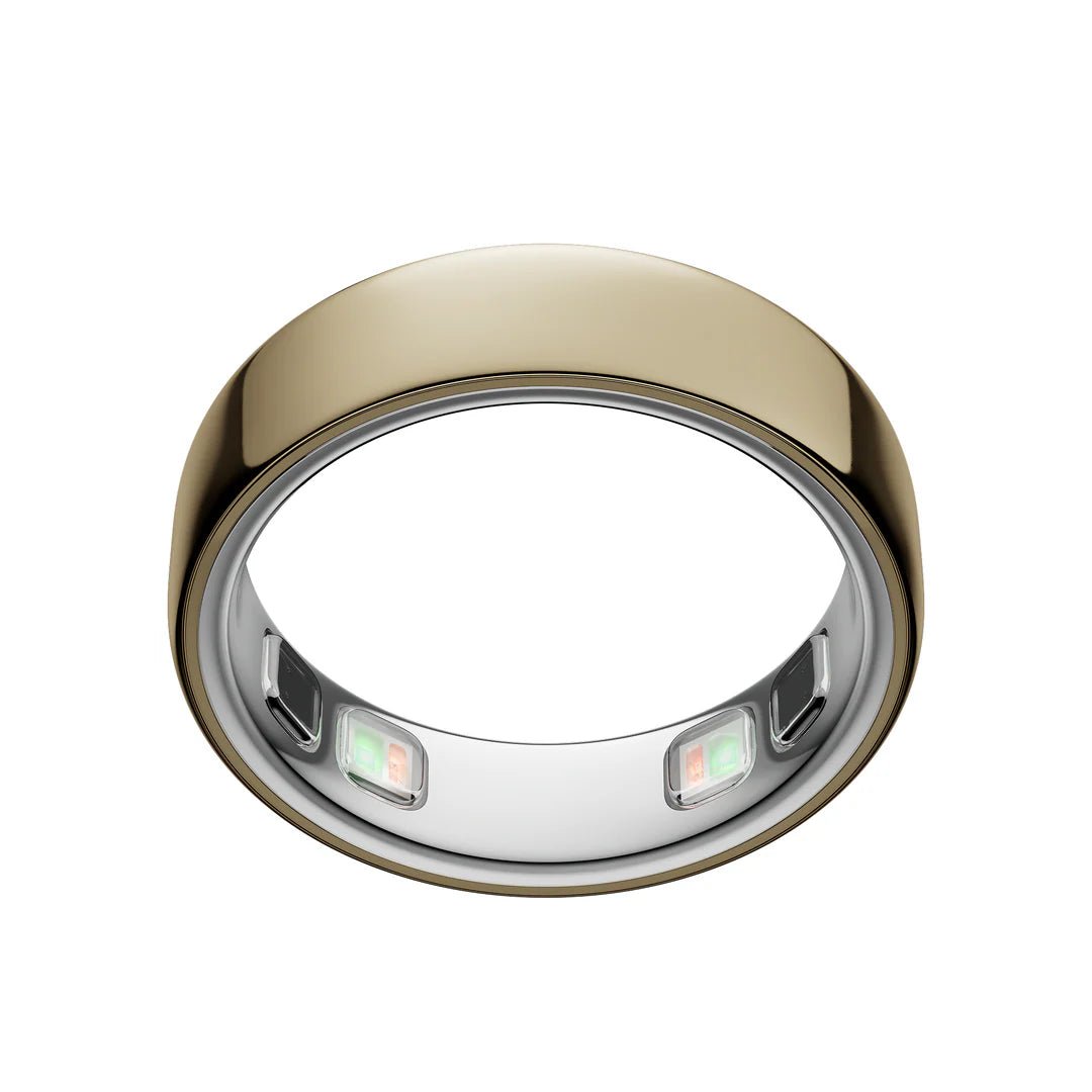 Oura Ring 5 Gold (PRE - ORDER) - Ante ShopOURASmart Ring6430060157118OR5-GO-6-C