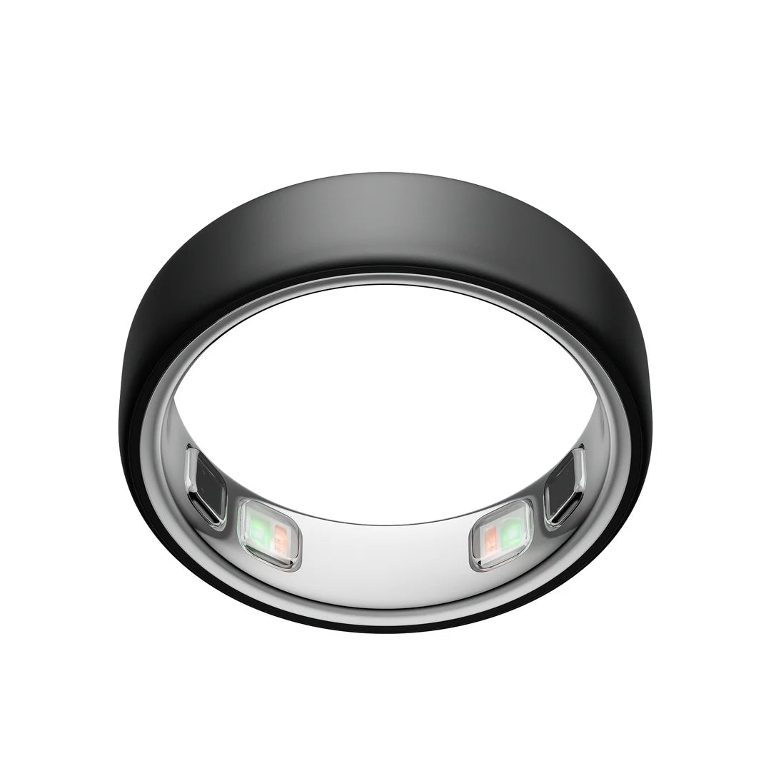 Oura Ring 5 Stealth (PRE - ORDER) - Ante ShopOURASmart Ring6430060157279OR5-STH-6-C
