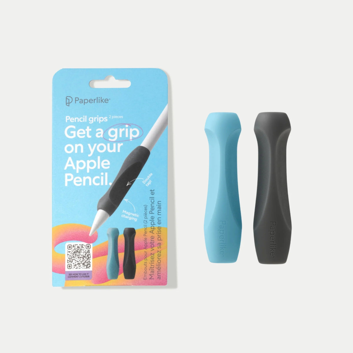 Paperlike Pencil Grips - Ante ShopPaperlikeIpad Grips4260470090406PL - PG - CB - 23