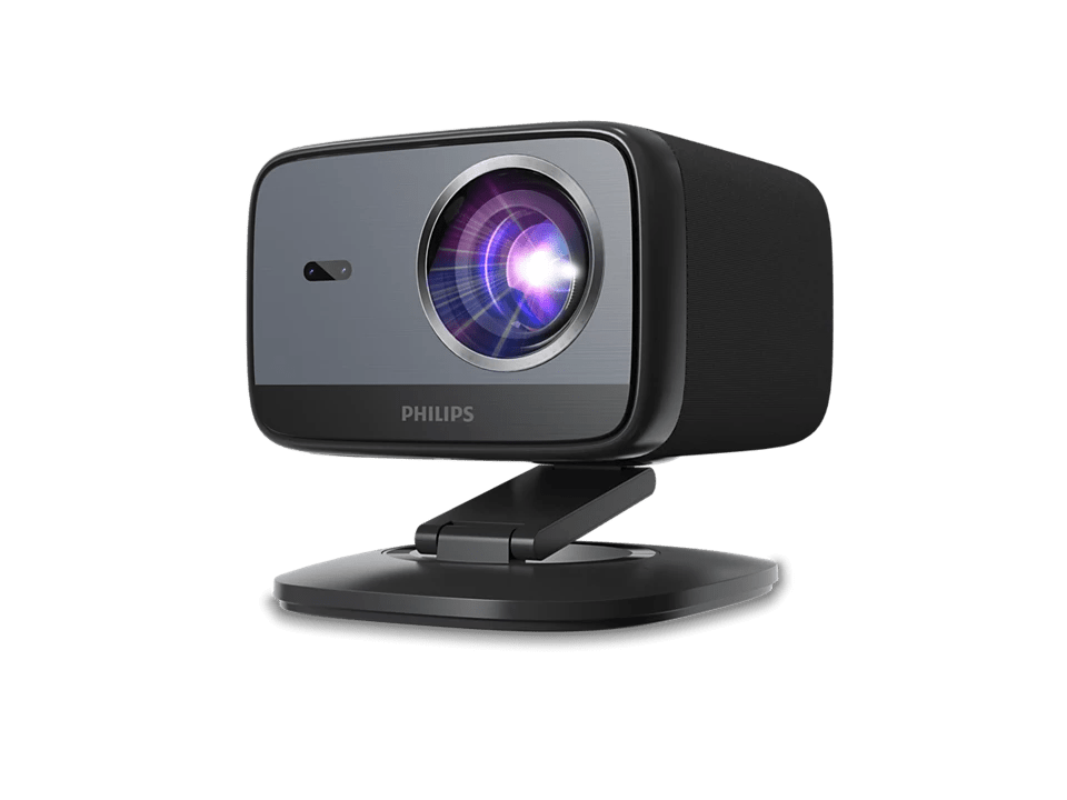 Philips NeoPix 450 Smart (Pre - order) - Ante ShopPhilipsprojector7640186962759NPX450/INT