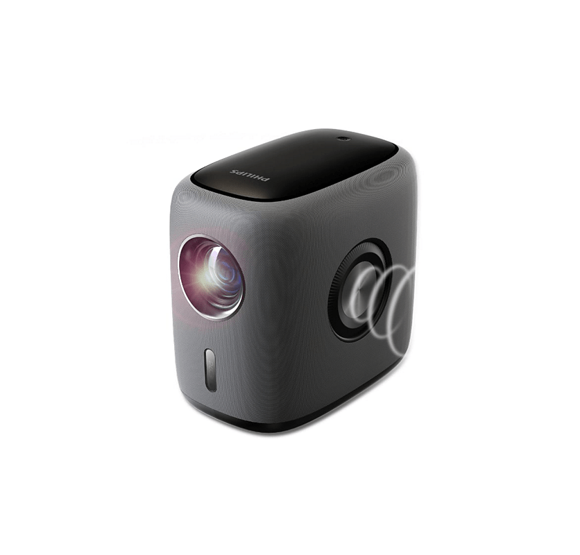 Philips NeoPix 950 Smart Home Projector - Ante ShopPhilipsprojector