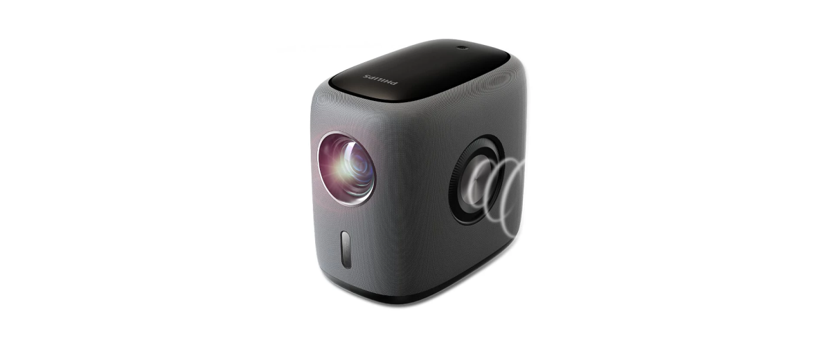 Philips NeoPix 950 Smart Home Projector - Ante ShopPhilipsprojector