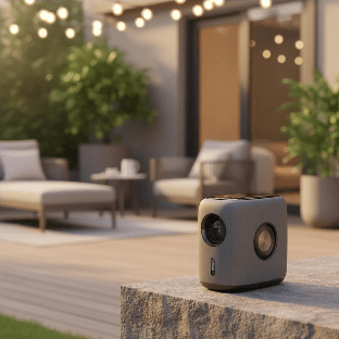 Philips NeoPix 950 Smart Home Projector - Ante ShopPhilipsprojector