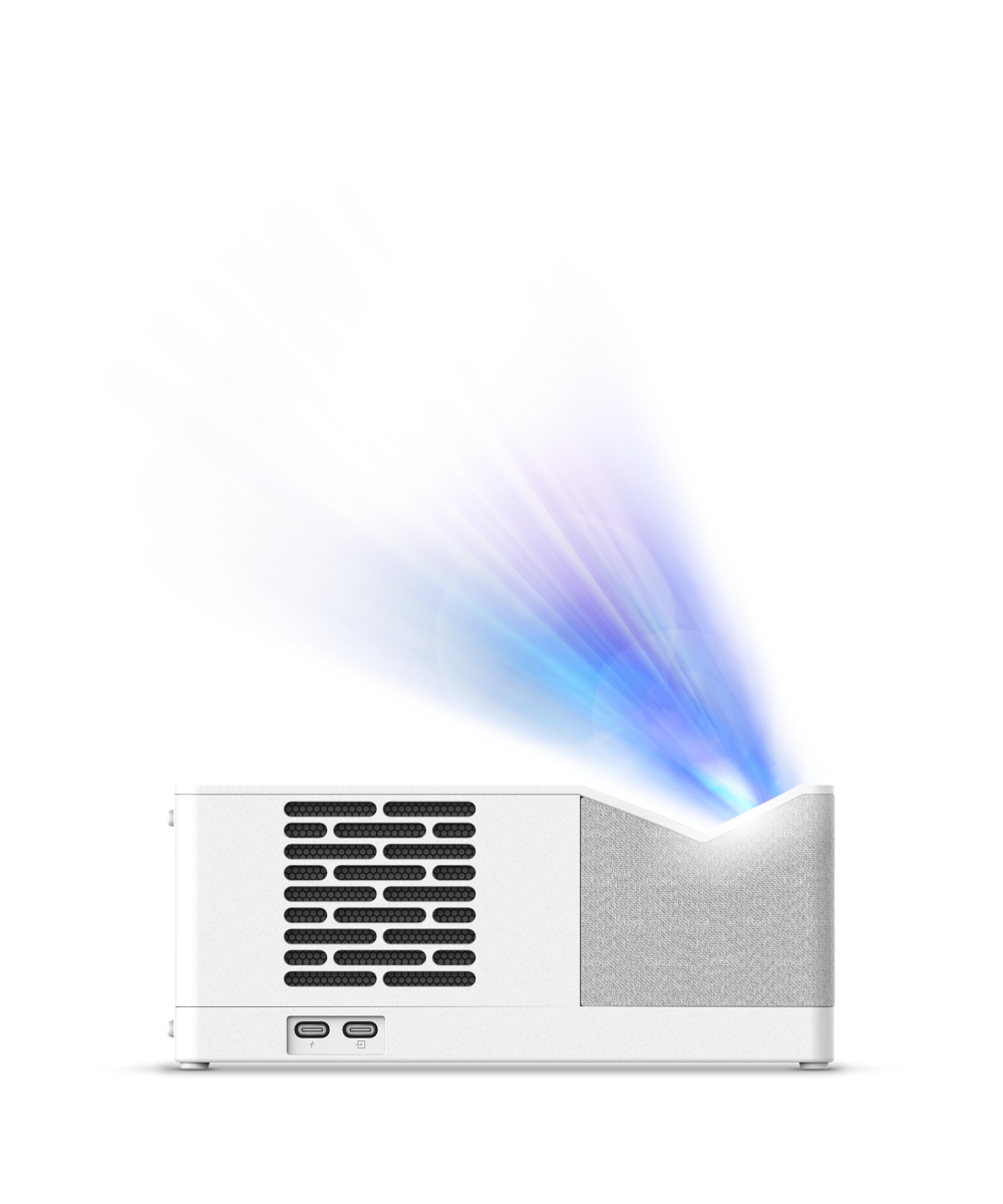 Philips Screeneo UL5 Smart Home Projector - Ante ShopPhilipsprojector