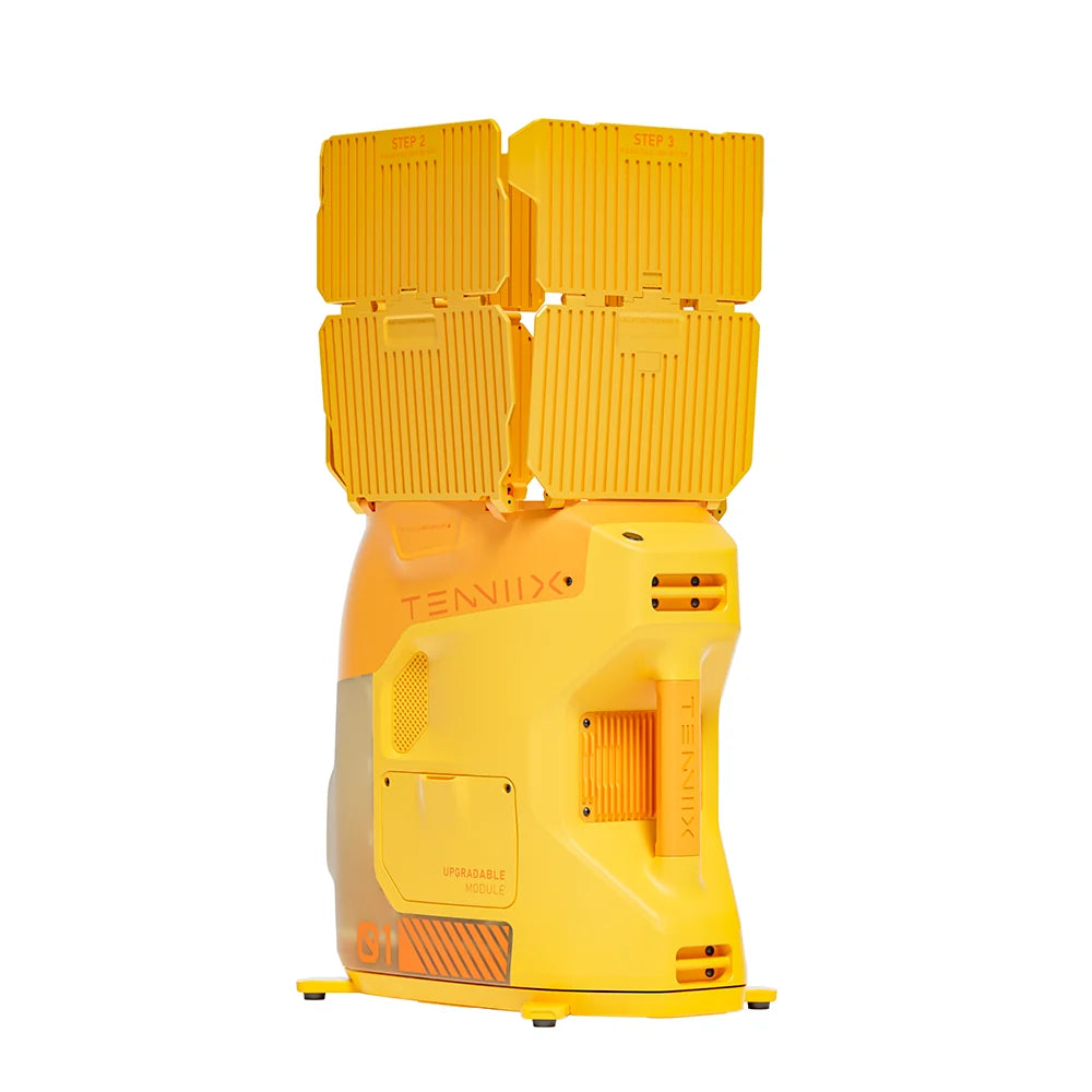 Tenniix Pickle Pro - AI Pickeball Robot (Pre-Order)