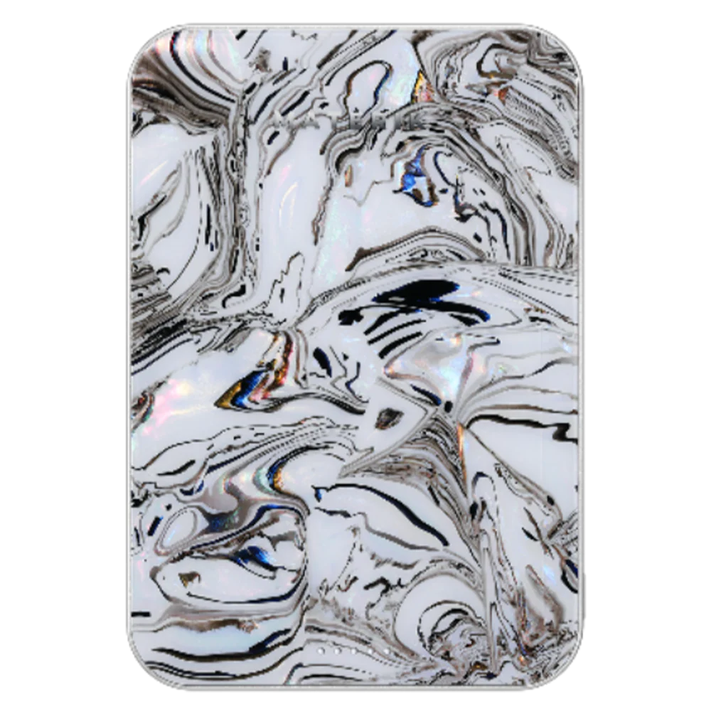 Materik Halo MagSafe Qi2 Power Bank