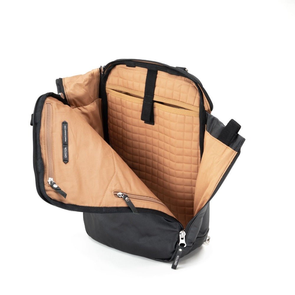 Qwstion DayPack - Ante ShopQwstionBagpack9210052555790QW - DPKOJBV3