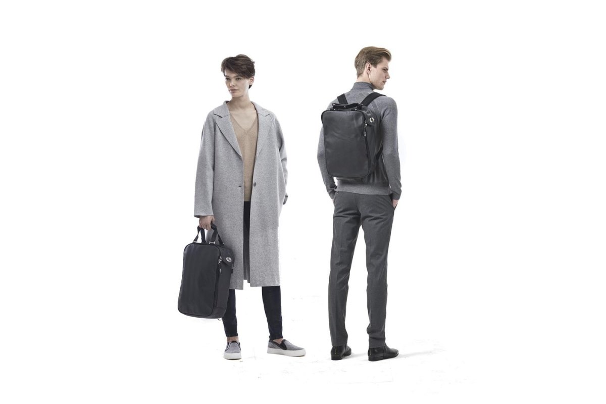 Qwstion DayPack - Ante ShopQwstionBagpack9210052555790QW - DPKOJBV3