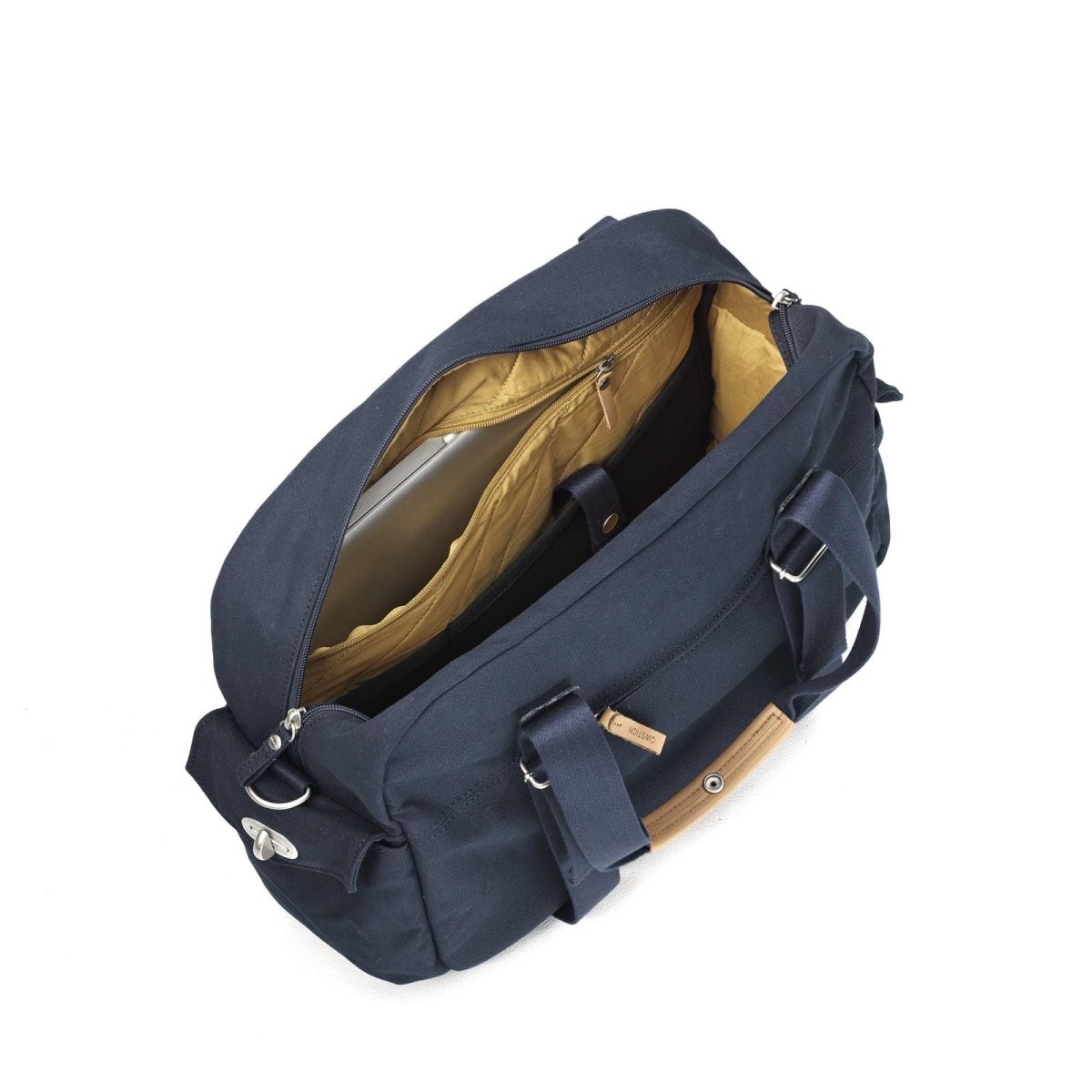 Qwstion Overnighter - Ante ShopQwstionBagpack9120052550917QW - OVROGNV1