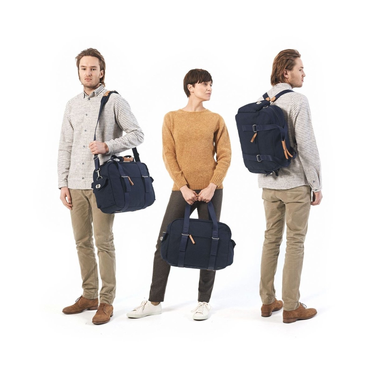 Qwstion Overnighter - Ante ShopQwstionBagpack9120052550917QW - OVROGNV1