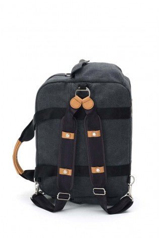 Qwstion Overnighter - Ante ShopQwstionBagpack9120052552379QW - OVRWBLV2