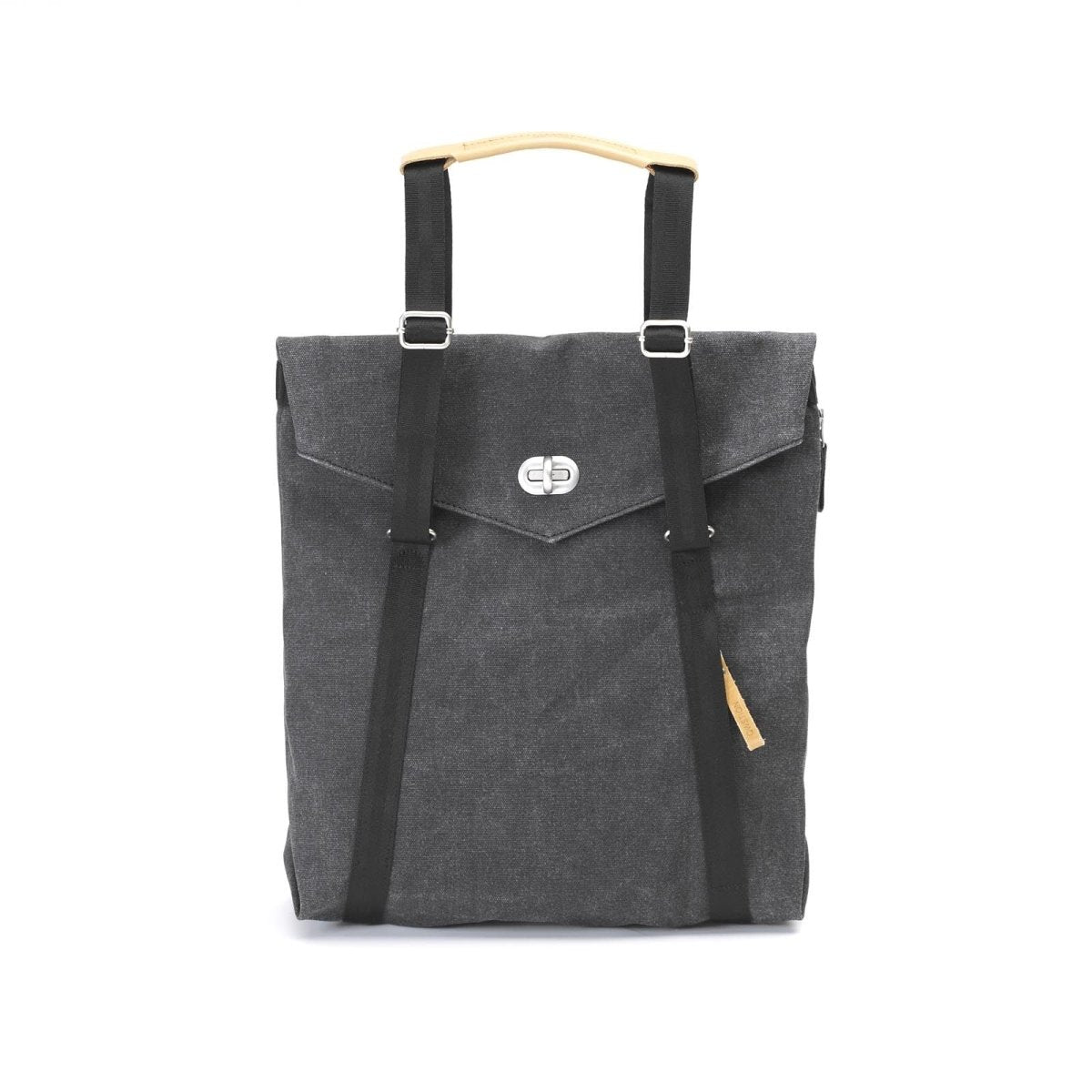 Qwstion Tote - Ante ShopQwstionBagpack9120052552355QW - TOTWBLV5