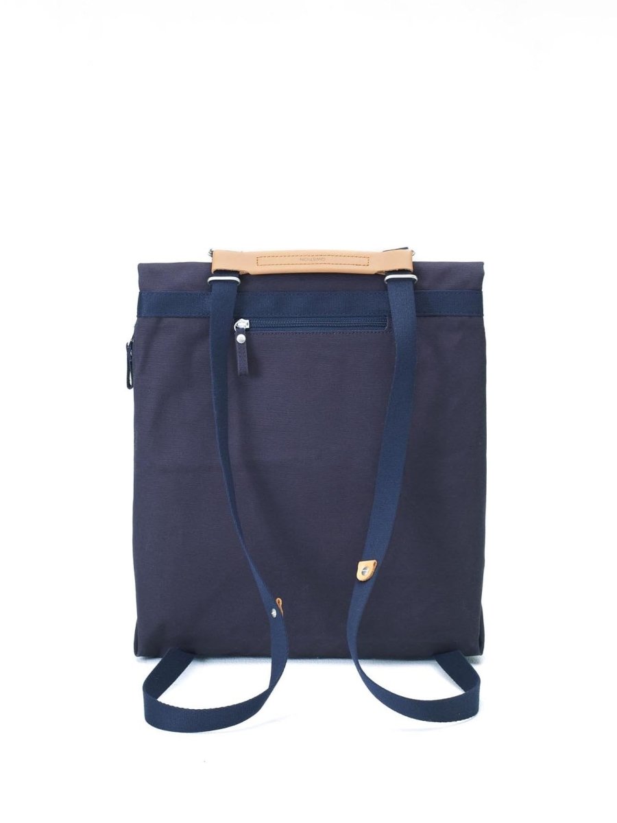 Qwstion Tote - Ante ShopQwstionBagpack9120052552423QW - TOTWBLV6