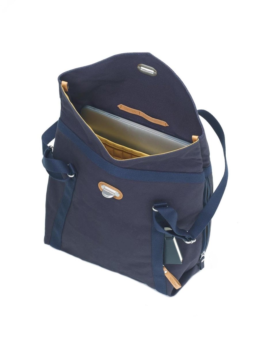 Qwstion Tote - Ante ShopQwstionBagpack9120052552423QW - TOTWBLV6