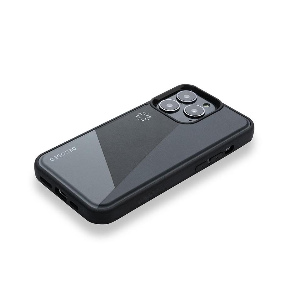 RE_CODED by DECODED made with Nike Grind Back Cover for iPhone 13 Pro - Ante ShopDecodedMobile Phone Cases