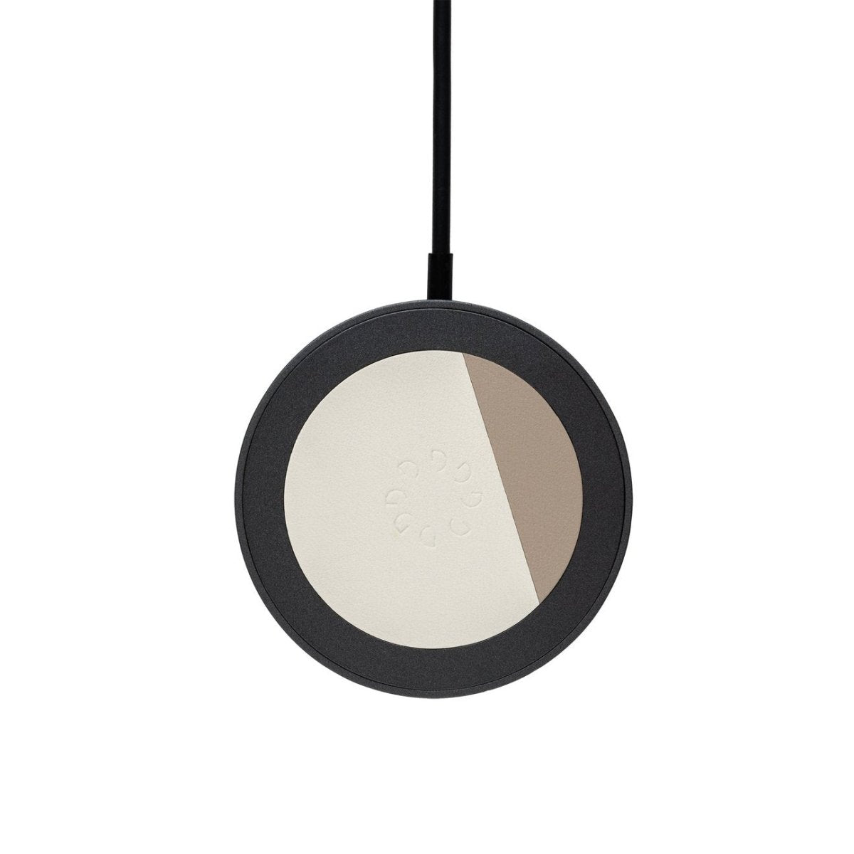 RE_CODED by DECODED made with Nike Grind - Magnetic Wireless Charging Puck 15W - Ante ShopDecodedWireless Chargers
