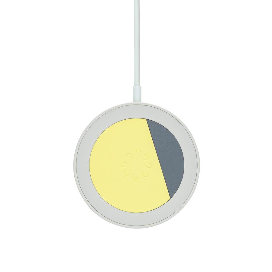 RE_CODED by DECODED made with Nike Grind - Magnetic Wireless Charging Puck 15W - Ante ShopDecodedWireless Chargers