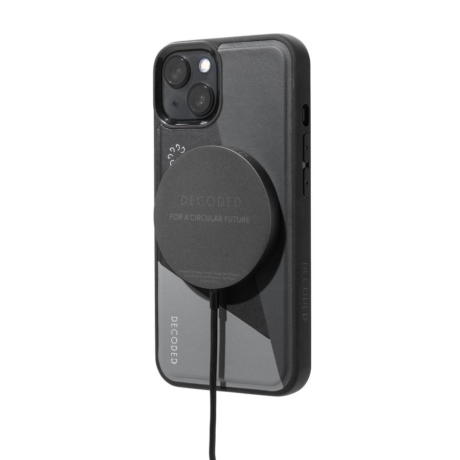 RE_CODED by DECODED made with Nike Grind - Magnetic Wireless Charging Puck 15W - Ante ShopDecodedWireless Chargers