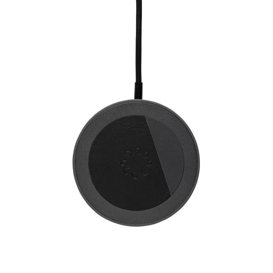 RE_CODED by DECODED made with Nike Grind - Magnetic Wireless Charging Puck 15W - Ante ShopDecodedWireless Chargers
