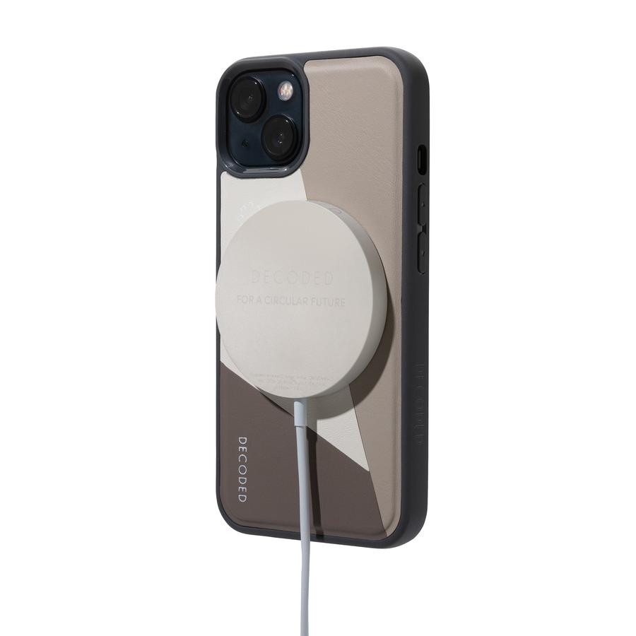 RE_CODED by DECODED made with Nike Grind - Magnetic Wireless Charging Puck 15W - Ante ShopDecodedWireless Chargers