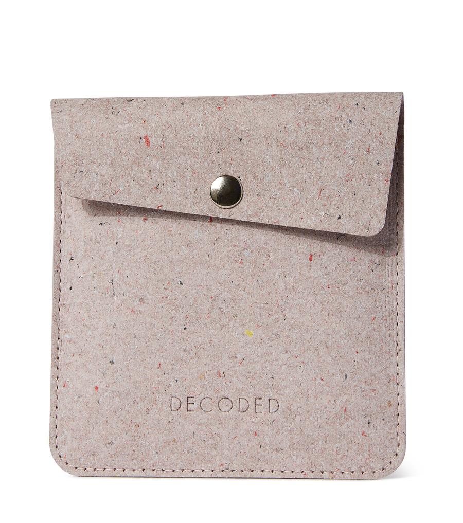 RE_CODED by DECODED made with Nike Grind - Magnetic Wireless Charging Puck 15W - Ante ShopDecodedWireless Chargers