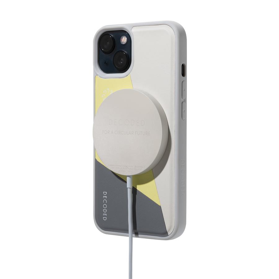 RE_CODED by DECODED made with Nike Grind - Magnetic Wireless Charging Puck 15W - Ante ShopDecodedWireless Chargers