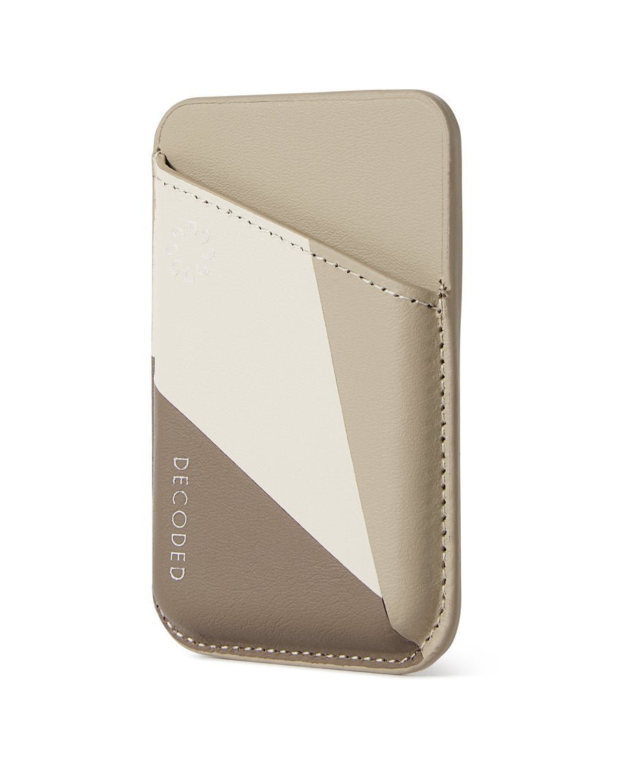 RE_CODED by DECODED made with Nike Grind MagSafe Card Sleeve - Ante ShopDecodedWallets & Money Clips