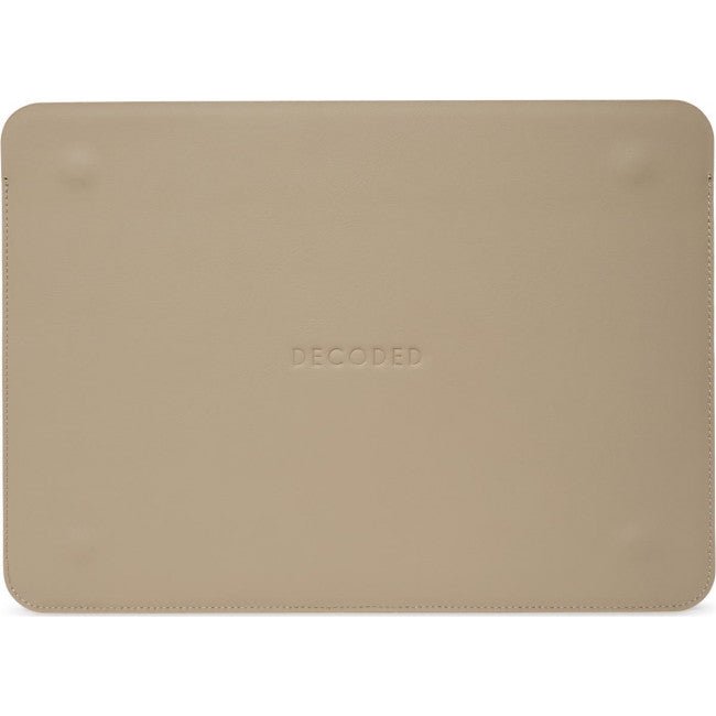 RE_CODED by DECODED made with Nike Grind - Nike Grind Frame Sleeve MacBook 13" - Ante ShopDecodedLaptop Sleeve8720593000349DNG22FS13LE