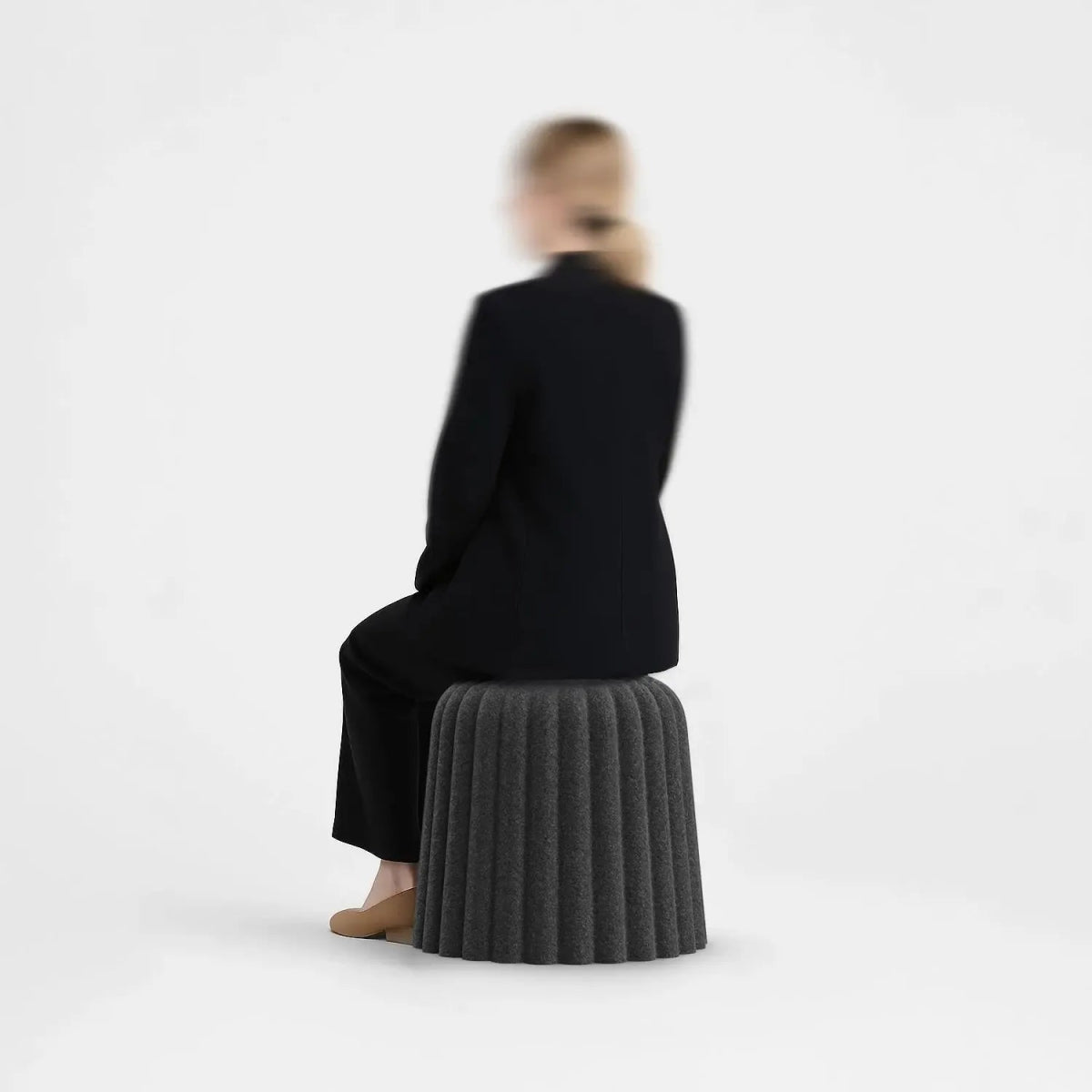REmoRE Canelé Stool - Ante ShopREVELOPFurniture