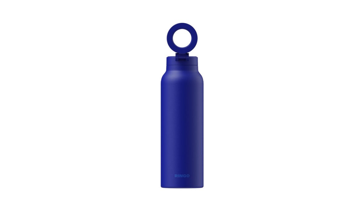 Ringo Pro Water Bottle + Free Magnetic Booster Ring (Pre - order) - Ante ShopRingoLifestyle850055385207RGO24SIP - BU