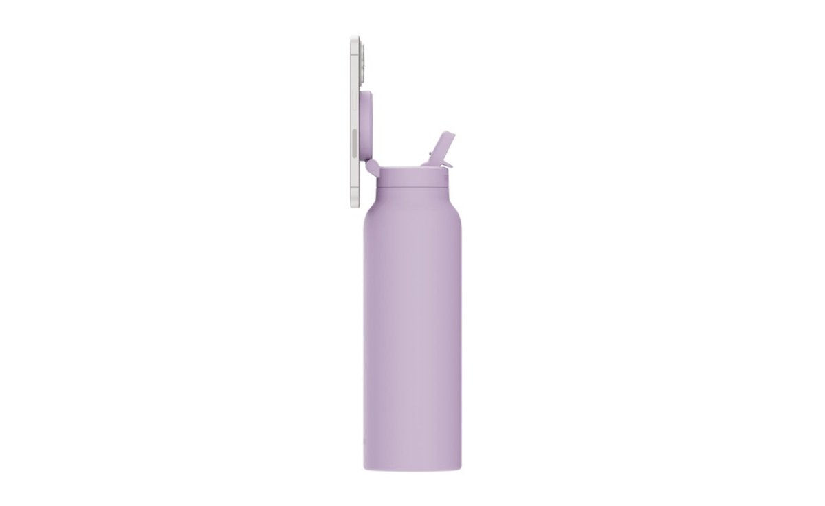 Ringo Pro Water Bottle + Free Magnetic Booster Ring (Pre - order) - Ante ShopRingoLifestyle850055385238RGO24SIP - GN