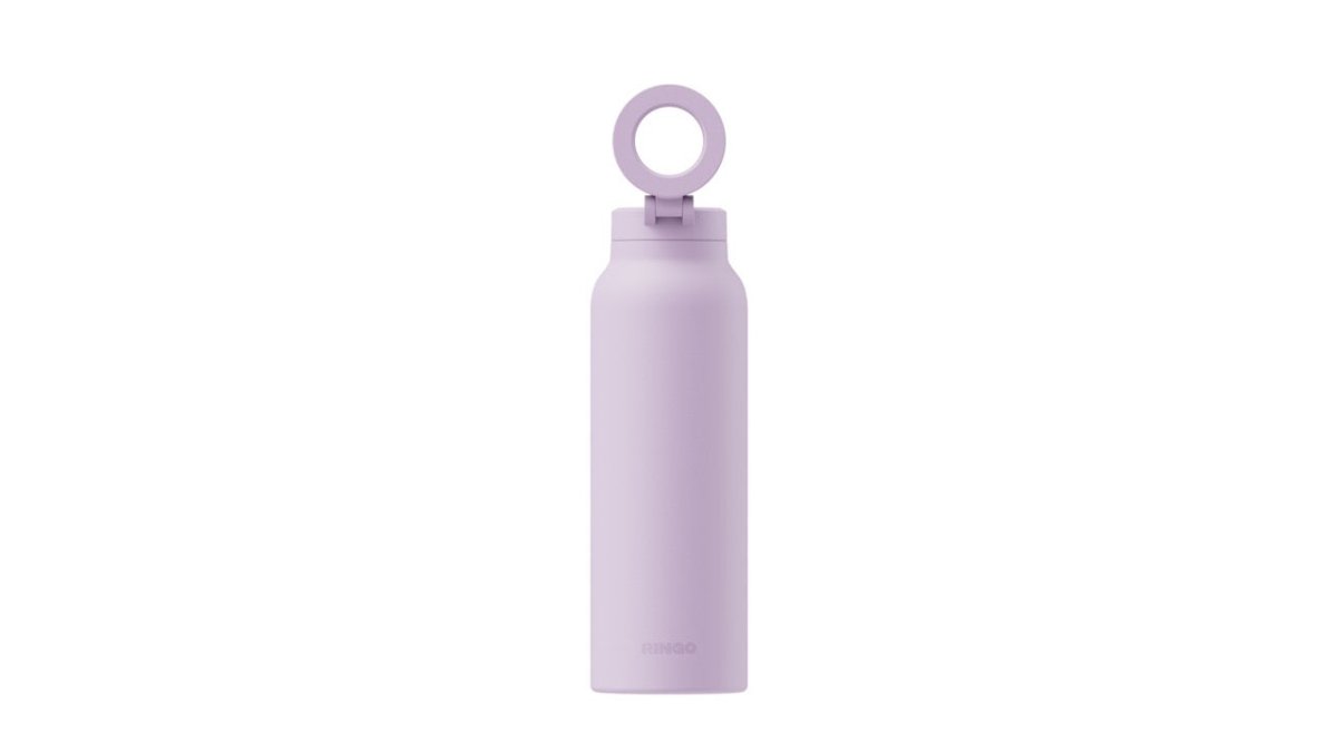 Ringo Pro Water Bottle + Free Magnetic Booster Ring (Pre - order) - Ante ShopRingoLifestyle850055385238RGO24SIP - GN