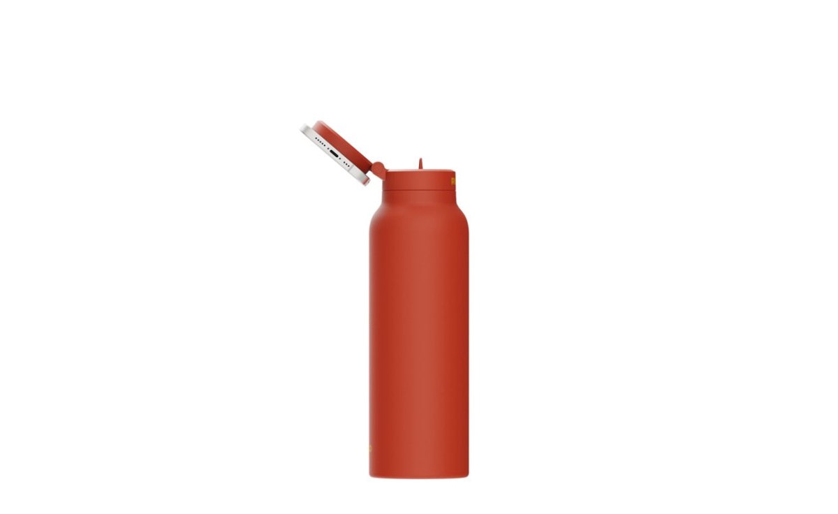 Ringo Pro Water Bottle + Free Magnetic Booster Ring (Pre - order) - Ante ShopRingoLifestyle850055385177RGO24SIP - IV