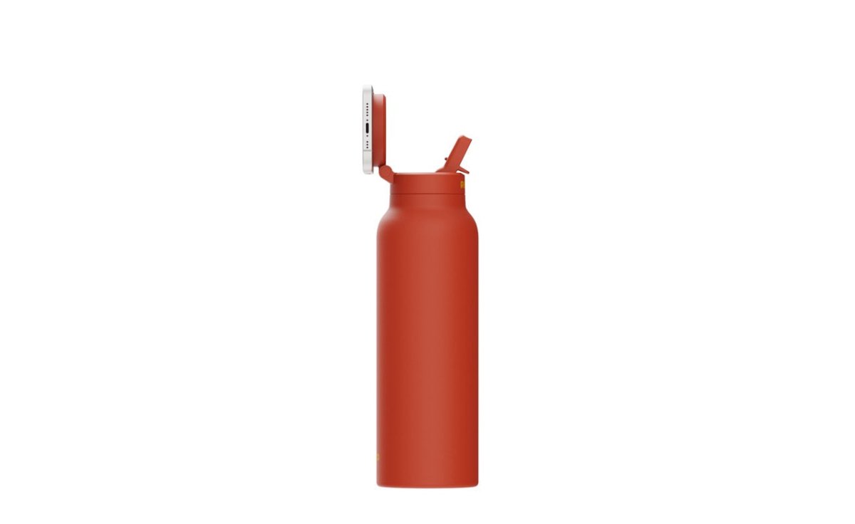 Ringo Pro Water Bottle + Free Magnetic Booster Ring (Pre - order) - Ante ShopRingoLifestyle850055385177RGO24SIP - IV