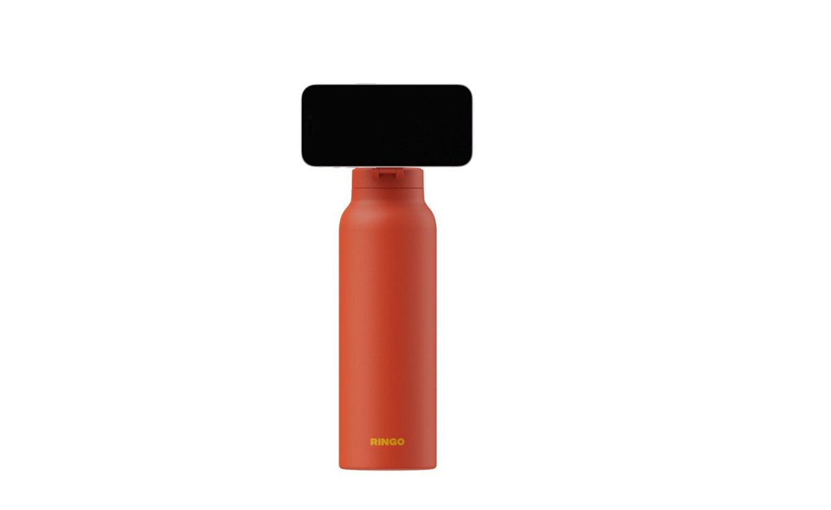 Ringo Pro Water Bottle + Free Magnetic Booster Ring (Pre - order) - Ante ShopRingoLifestyle850055385177RGO24SIP - IV