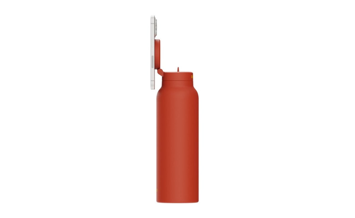 Ringo Pro Water Bottle + Free Magnetic Booster Ring (Pre - order) - Ante ShopRingoLifestyle850055385177RGO24SIP - IV