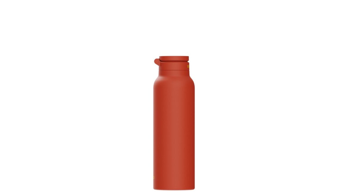 Ringo Pro Water Bottle + Free Magnetic Booster Ring (Pre - order) - Ante ShopRingoLifestyle850055385177RGO24SIP - IV