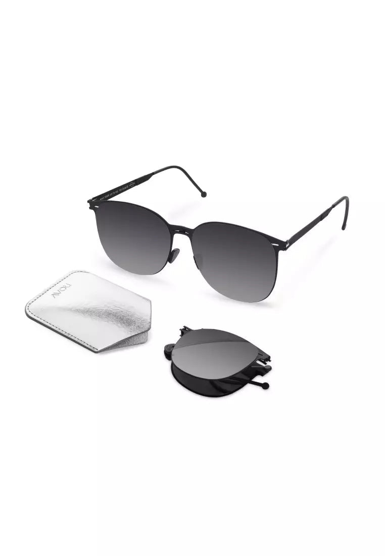 ROAV Galaxy CHARLIZE Folding Polarised Sunglasses - Ante ShopROAVsunglasses