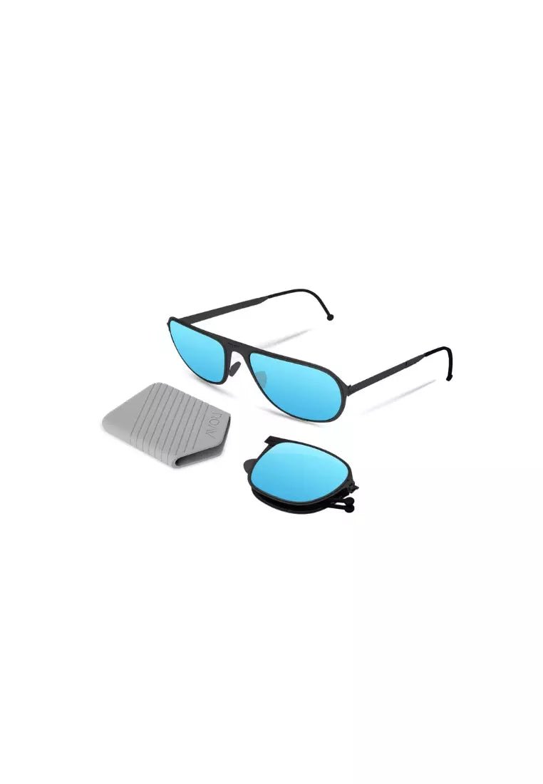 ROAV Galaxy GANG Folding Polarised Sunglasses - Ante ShopROAVsunglasses