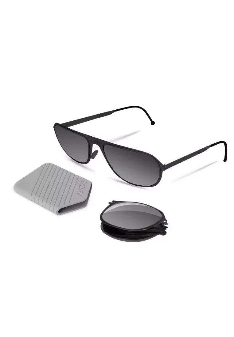 ROAV Galaxy GANG Folding Polarised Sunglasses - Ante ShopROAVsunglasses