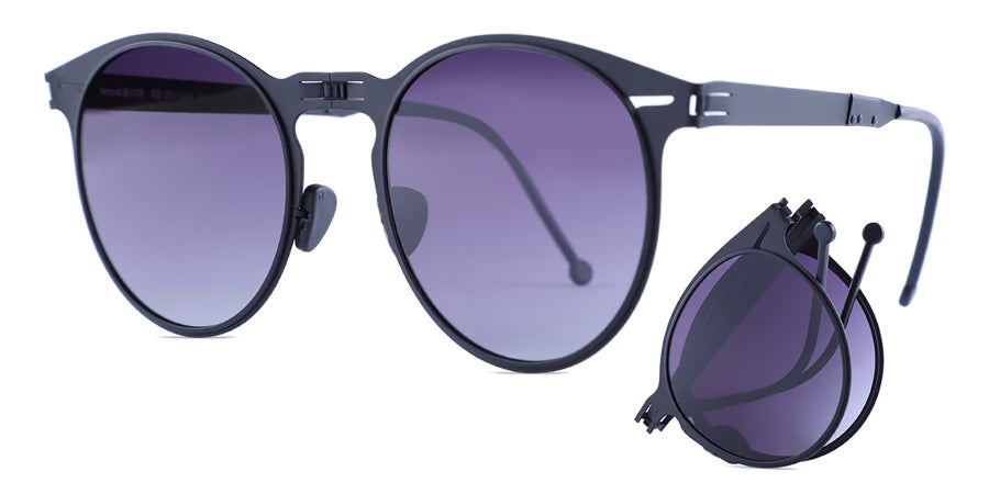 ROAV Galaxy RIVIERA Folding Polarised Sunglasses