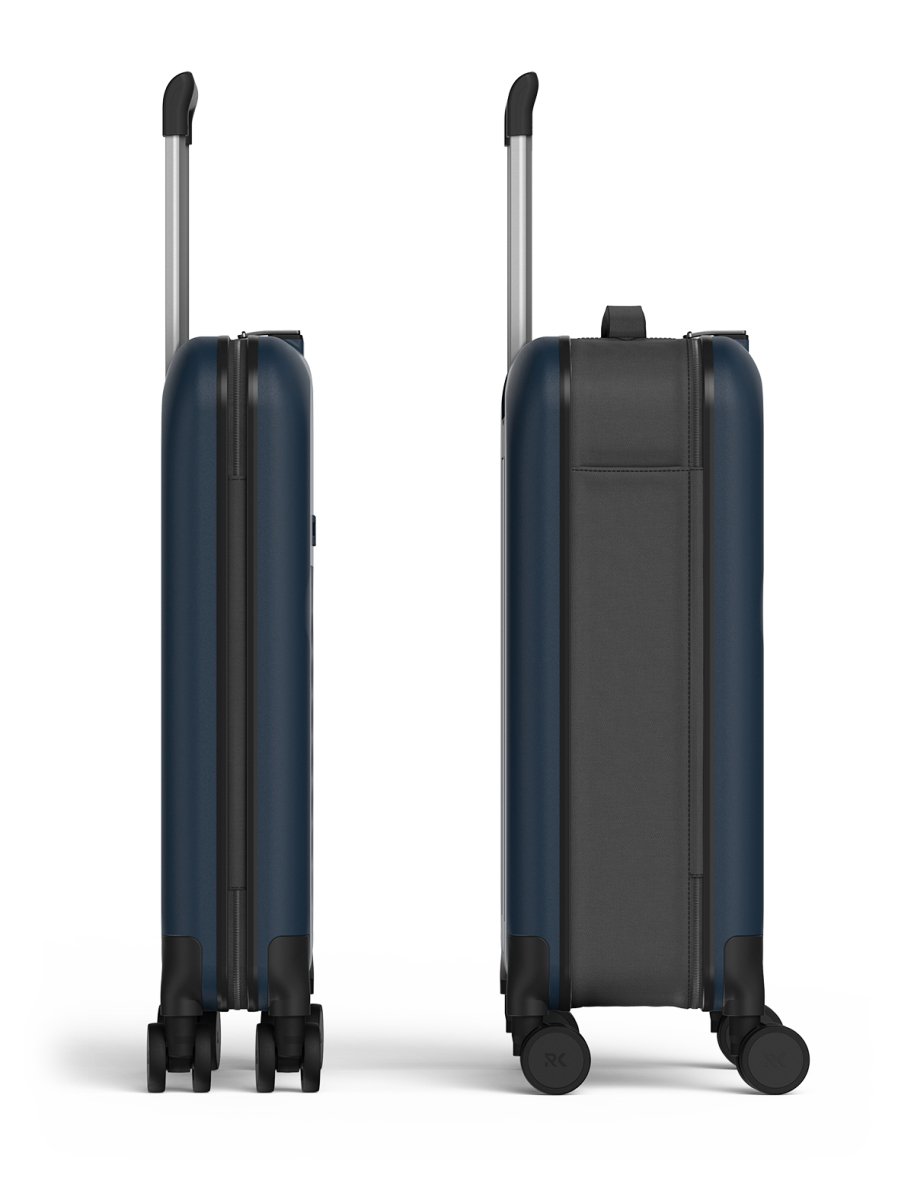 Rollink Flex 360° 4 Wheel Carry - On Suitcase (VEGA 360°) - 21inch - Ante ShopRollink7290018196540RK - VE360 - 21YI