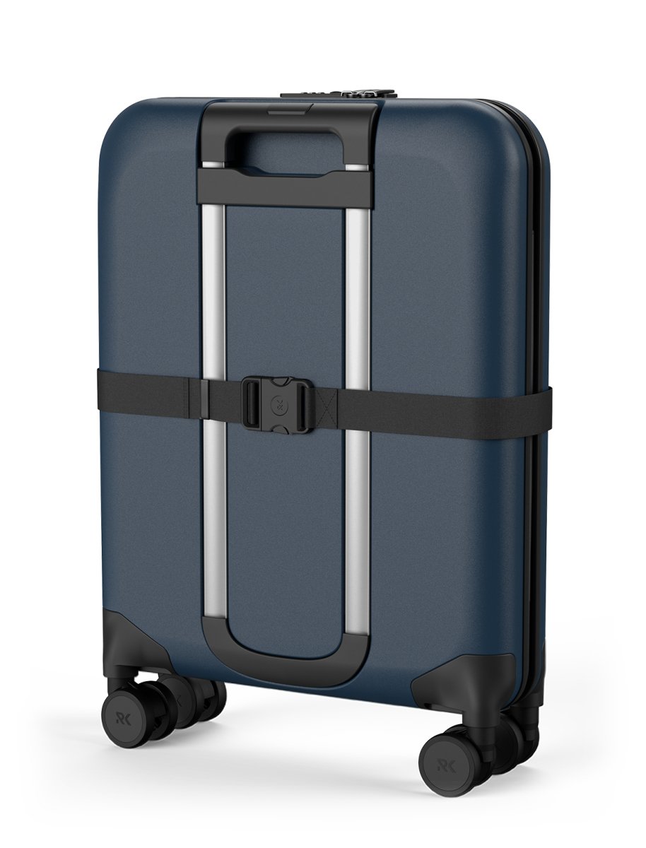 Rollink Flex 360° 4 Wheel Carry - On Suitcase (VEGA 360°) - 21inch - Ante ShopRollink7290018196540RK - VE360 - 21YI