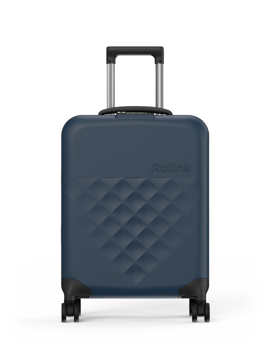 Rollink Flex 360° 4 Wheel Carry - On Suitcase (VEGA 360°) - 21inch - Ante ShopRollink7290018196540RK - VE360 - 21YI