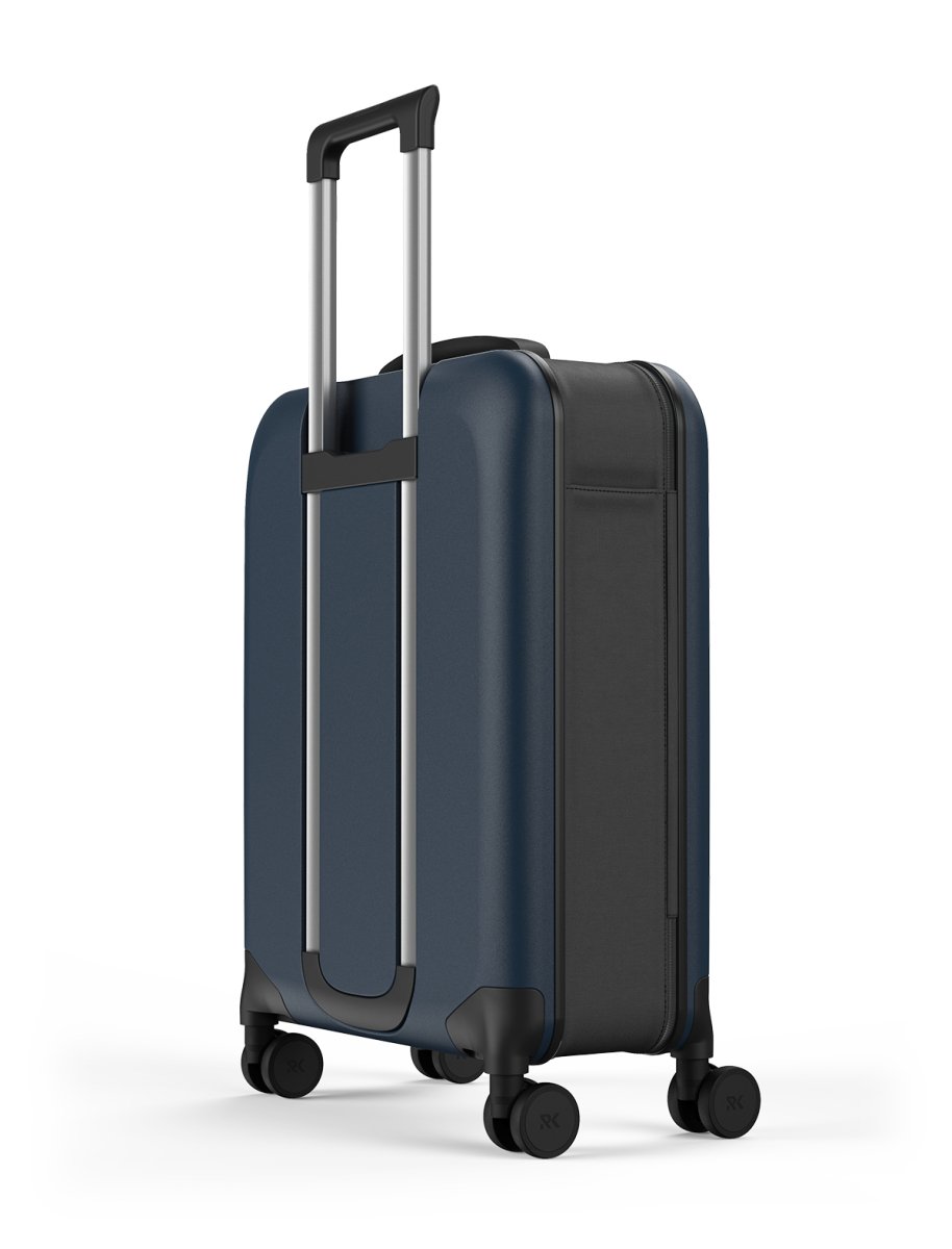 Rollink Flex 360° 4 Wheel Carry - On Suitcase (VEGA 360°) - 21inch - Ante ShopRollink7290018196540RK - VE360 - 21YI